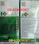 Tp. Hồ Chí Minh: Bán các SP ,Chlorophil-chất diệp lục- Cân bằng, thải độc, ,chống táo bón, giá tốt CL1230375P3