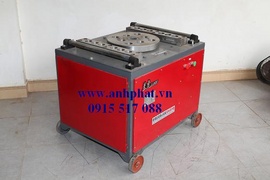 Bán máy uốn sắt thép bán tự động gw50 công suất 4kw/ 380V, Tel: 0915517088