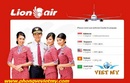 Tp. Hồ Chí Minh: Giá vé máy bay CL1234615
