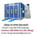 Tp. Hà Nội: Phòng sơn oto, phòng sơn nhanh oto, phòng sơn sấy ô tô CL1230578