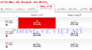 Tp. Hồ Chí Minh: Air Asia bán vé đi Bangkok (Thái Lan) chỉ 45 USD CL1234615