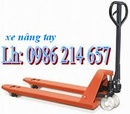 Tp. Hồ Chí Minh: xe nâng tay thấp, xe nâng tay 2500 kg, xe nâng tay 3500 kg CL1208874P11