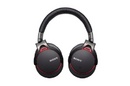 Tp. Hồ Chí Minh: Tai nghe bluetooth Sony MDR-1RBT Premium Bluetooth Over The Head Headphone Black CL1097213P7