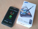 Tp. Hồ Chí Minh: Samsung galaxy note 2 xach tay gia siêu rẻ CL1231848