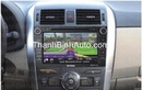 Tp. Hà Nội: Đầu dvd MONTEVO KF-TC4 HD GPS theo xe Toyota Corolla tại Thanhbinhauto CL1233016P4
