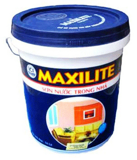 Đại lý sơn Dulux, Maxilite, Dulux 5+1 lau chìu giá rẻ nhất hiện nay