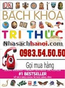 Tp. Hà Nội: Bách khoa tri thức hằng hình dành cho bé yêu 2013 mới nhất CL1259930P11