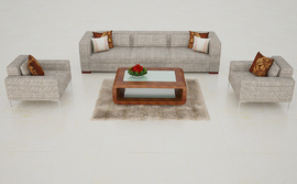 Ghế sofa đẹp - Elegante Sofa