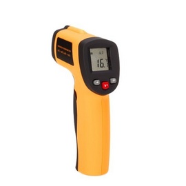 Nhiệt kế hồng ngoại Digital Handheld Temperature GM300 Mua hàng Mỹ