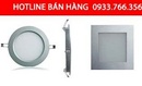 Tp. Hồ Chí Minh: đèn downlight âm trần kính mờ siêu sáng 3W, 5W, 7W, 9W giá rẻ nhất 2013 CL1132692P5