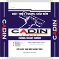 Tp. Hồ Chí Minh: Dầu bảo quản gỗ CADIN chất lượng tuyệt đổi CL1153047P3