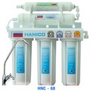 Tp. Hà Nội: Máy lọc nước nano Hanico 6 cấp HNC-668 CL1235511P4