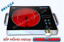 Tp. Hà Nội: Bếp hồng ngoại Komasu KM839-Deluxe CL1233801