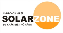 Lắp đặt phim cách nhiệt SolarZone chính hãng- Sản xuất tại Israel