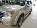 Tp. Hồ Chí Minh: Cần bán Ford Everest 2009 ghi vàng bstp CL1232277