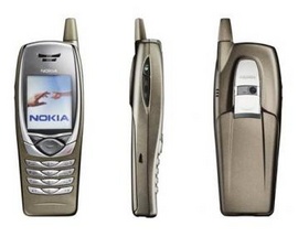 Nokia 6650 pin lâu sóng khỏe siêu bền tại gò vấp bình thạnh bình tân tp hcm