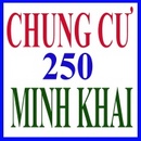 Tp. Hà Nội: Bán chung cư 310 Minh Khai ký với CĐT CL1234755P11