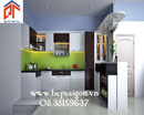 Tp. Hồ Chí Minh: Giá tủ bếp Acrylic bóng gương phong cách hiện đại, giá tủ bếp trên 2,750, 000đ/ m CL1249011P10