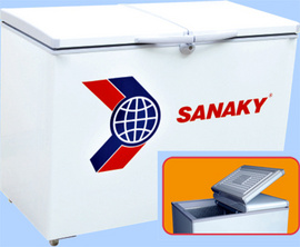 Tủ đông Sanaky VH230A