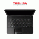 Tp. Hồ Chí Minh: Toshiba C840-1034R Core I3-3120 | Ram 2G| HDD500| Gia cuc re! CL1243120P11