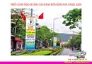 Tp. Hà Nội: tranh tường mầm non, thiết kế sáng tạo biển bảng mầm non CL1238277P9