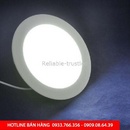 Tp. Hồ Chí Minh: đèn downlight âm trần, led panel siêu mỏng giá rẻ nhất 2013 CL1233040