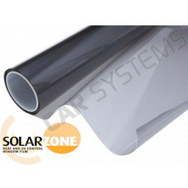 Phim cách nhiệt SolarZone- bảo vệ nội thất xe hơi, tiết kiệm nhiên liệu