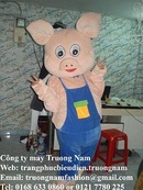 Tp. Hồ Chí Minh: nhận may, bán và cho thuê mascot lợn (heo) CL1403413P7