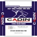 Tp. Hồ Chí Minh: Đại lý độc quyền sơn CADIN giá tốt, chất lượng cao CL1233875