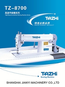 Máy Tazhi TZ8700