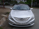 Tp. Hà Nội: xe Hyundai Sonata màu bạc xe nhập Hàn Quốc 2010 bán 798tr CL1239543P6