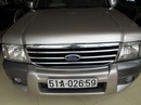 Tp. Hồ Chí Minh: Cần bán Ford Everest 10. 2005 CL1234094