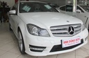 Tp. Hà Nội: AnhDungAuto bán Mercedes C300 AMG, V3. 0,màu trắng ,đời 2011 CL1239422P5