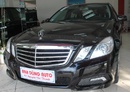 Tp. Hà Nội: Anh Dũng Auto bán Mercedes E250, V1. 8,màu đen, đời 2009 CL1081184P5