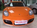 Tp. Hà Nội: AnhDungAuto bán Porsche Caymen, V2. 7, sản xuất 2008, đăng ký 2011 CL1233652P3