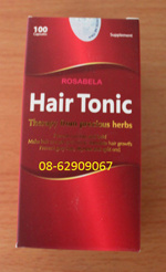 Sản phẩm chống hói đầu, rụng tóc-HAIR TONIC