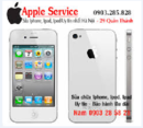 Tp. Hà Nội: Sửa iPod Touch Gen, iPod Nano, iPod Shuffle, iPod Classic, Iphone, .. . CL1240000P11