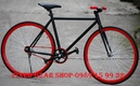 Tp. Hà Nội: Mua, bán xe đạp thể thao, xe đạp địa hình, xe đạp không phanh FIXED GEAR CL1241548