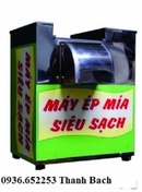 Hải Dương: Tìm đại lý nước mía siêu sạch tại miền bắc CL1235645P5