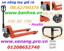 Bà Rịa-Vũng Tàu: Xe nâng tay 2000kg – 3000kg, xe nang tay, xe nâng giá siêu rẻ call: 0120. 8652740 CL1261912