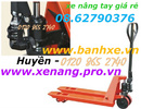 Bến Tre: Xe nâng tay 2000kg, xe nang tay, xe nâng giá rẻ call: 0120. 8652740 (Ms. Huyền) CL1261918