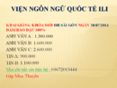 Tp. Hồ Chí Minh: Chứng chỉ anh văn chỉ quốc gia a b c cấp tốc bao đậu 100% quận 3 tp. hcm CL1237370P8