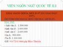 Tp. Hồ Chí Minh: Luyện thi cấp tốc anh văn giá rẻ nhất bao đậu chuẩn quốc gia CL1237336P7