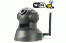 Tp. Hà Nội: Camera IP Wireless Lotek quay siêu sắc nét giá tốt CL1234667