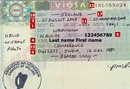 Tp. Hà Nội: Thủ Tục visa Israel CL1237726