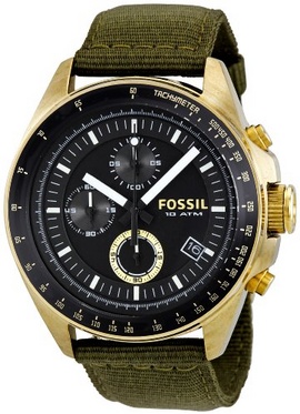 Đồng hồ Fossil Nam chính hãng từ Mỹ