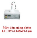 Thái Nguyên: Bán máy dán kín miệng chai lọ, hộp, máy dán miệng can, máy dán màng nhôm, siu CL1235649
