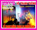 Tp. Hà Nội: tranh nghệ thuật 3d đẹp nhất hà nội, vẽ trang trí trường mầm non CL1238236P3