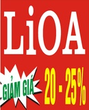 Tp. Hà Nội: lioa 10kva - ổn áp lioa 10kva giá rẻ - lioa nhật linh RSCL1187388