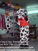 Tp. Hồ Chí Minh: Chuyên may Mascot-Bán Mascot-Cho thuê Mascot giá rẻ. CL1237489